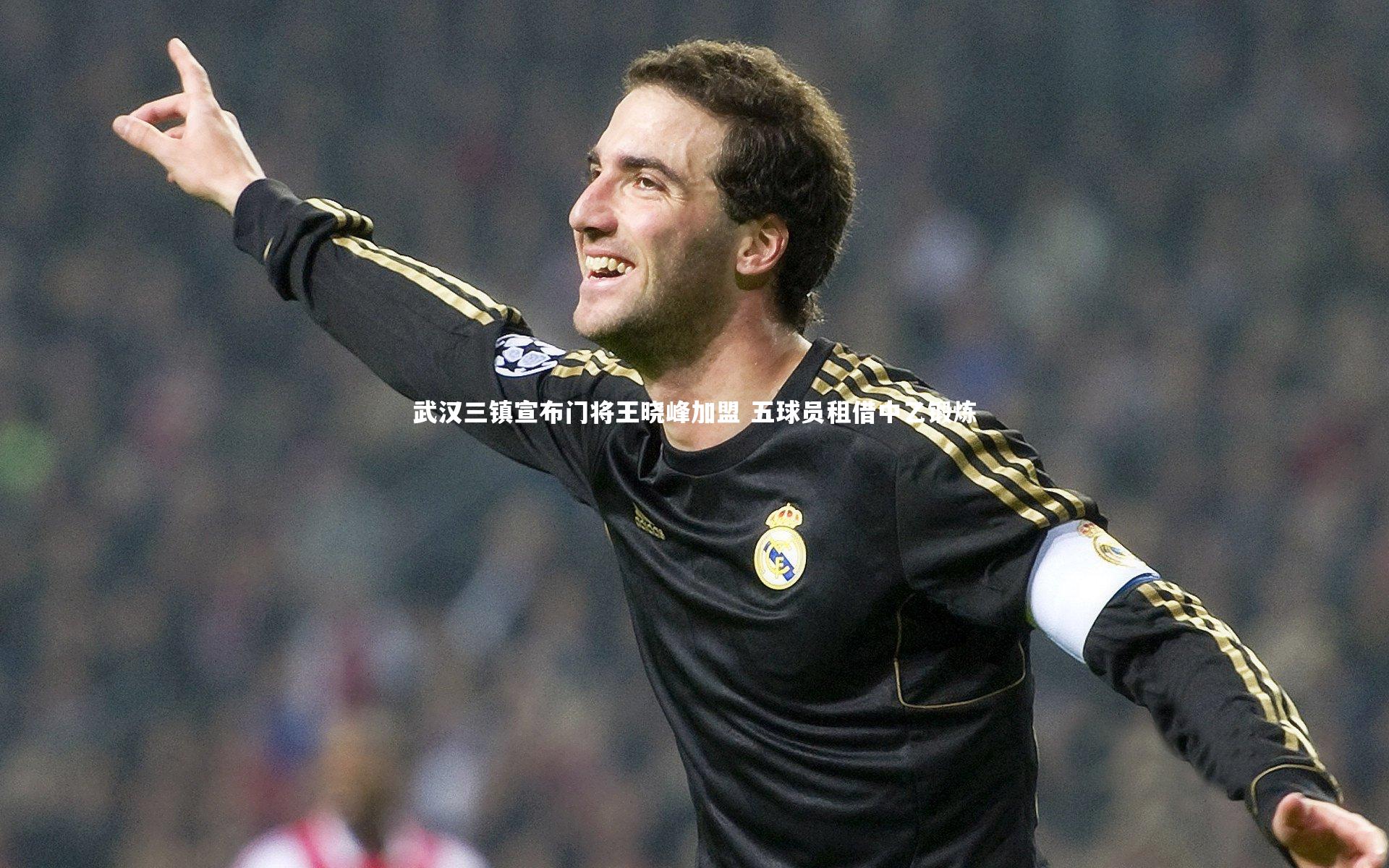 武汉三镇宣布门将王晓峰加盟 五球员租借中乙锻炼
