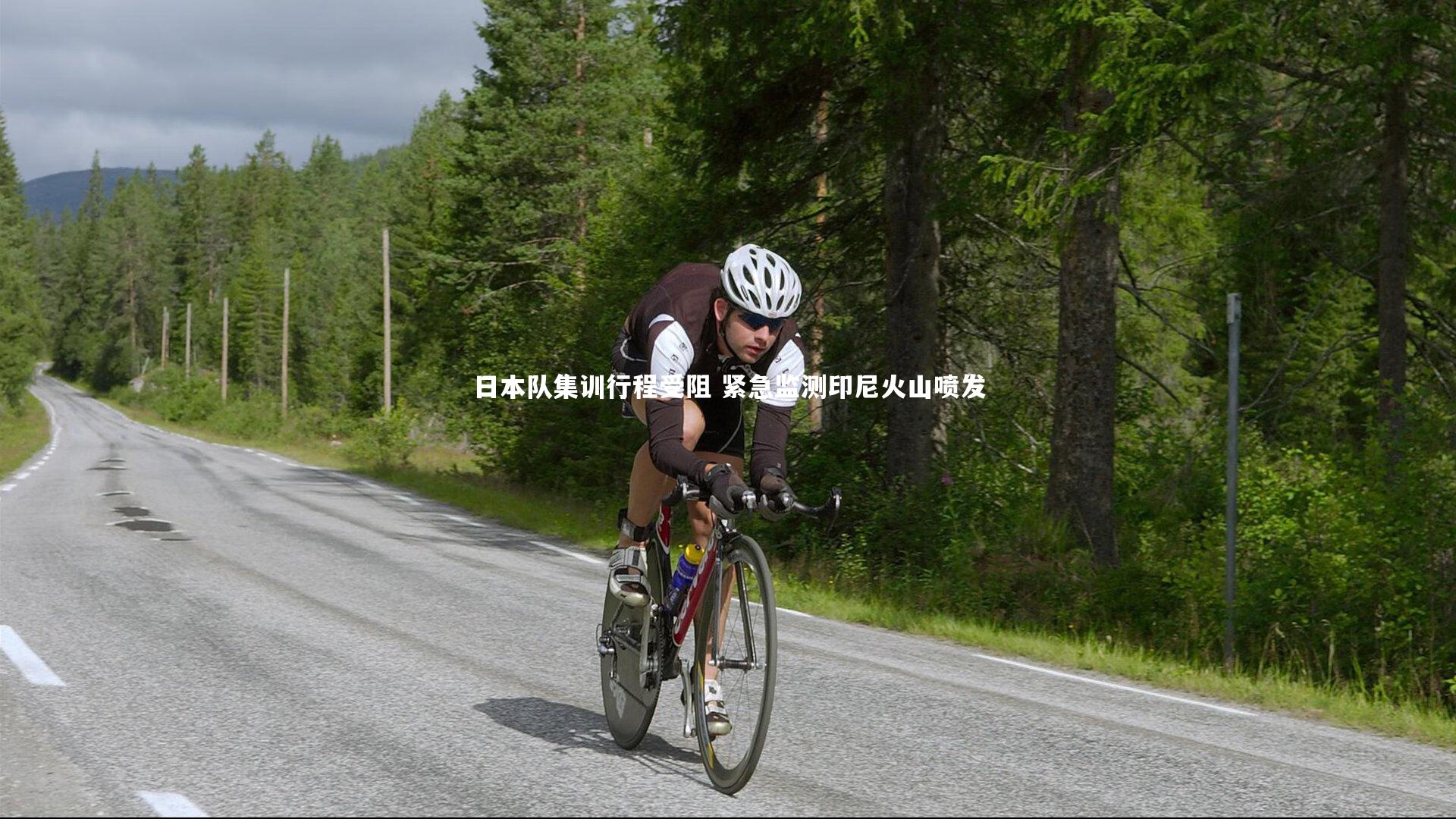 【开云体育官网】日本队集训行程受阻 紧急监测印尼火山喷发