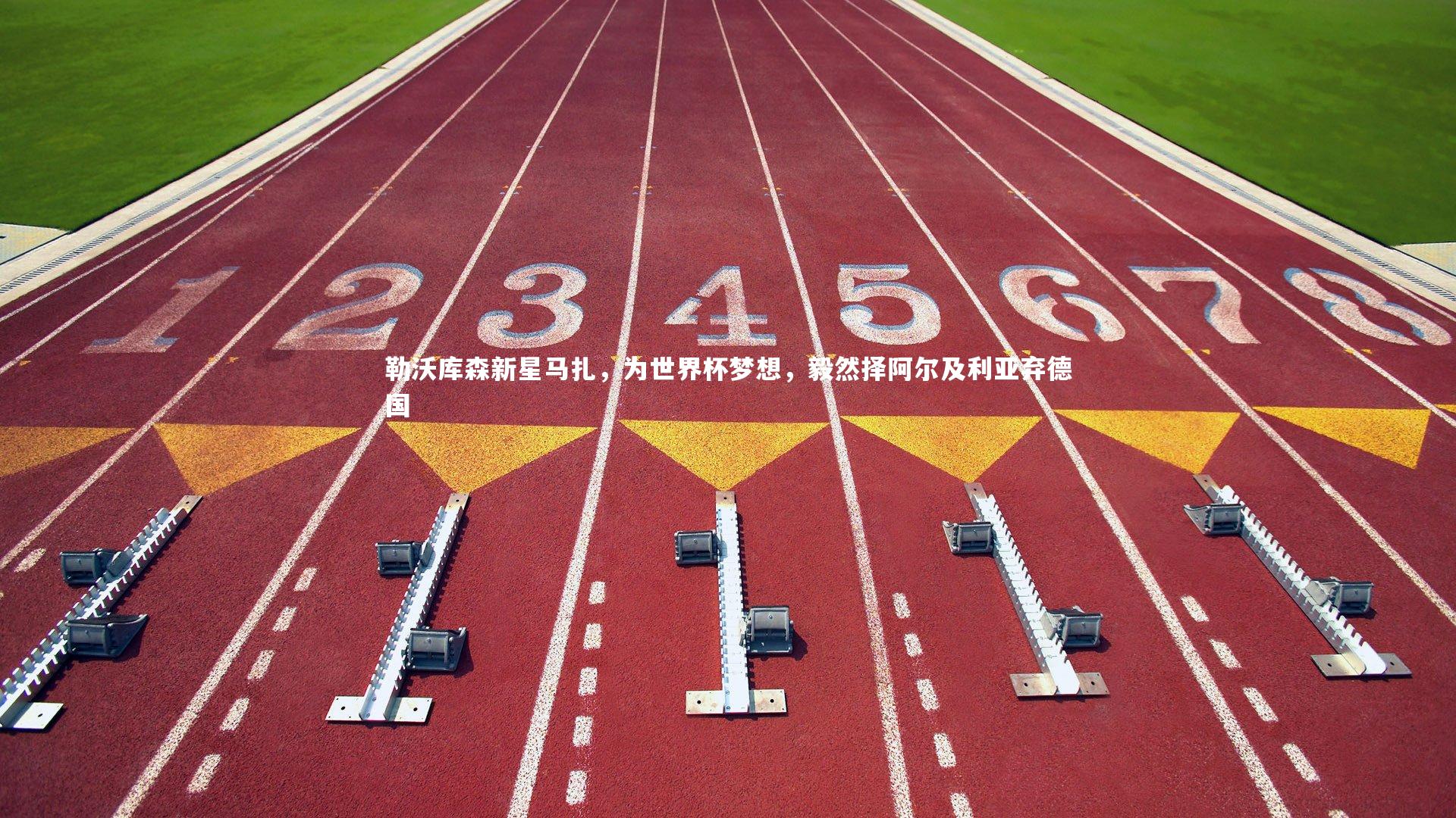 勒沃库森新星马扎,为世界杯梦想,毅然择阿尔及利亚弃德国